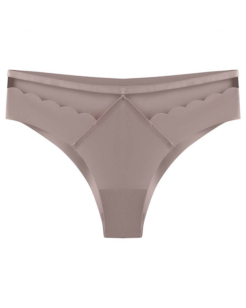 Hip Lift Low Waist Sexy Seamless Underwear