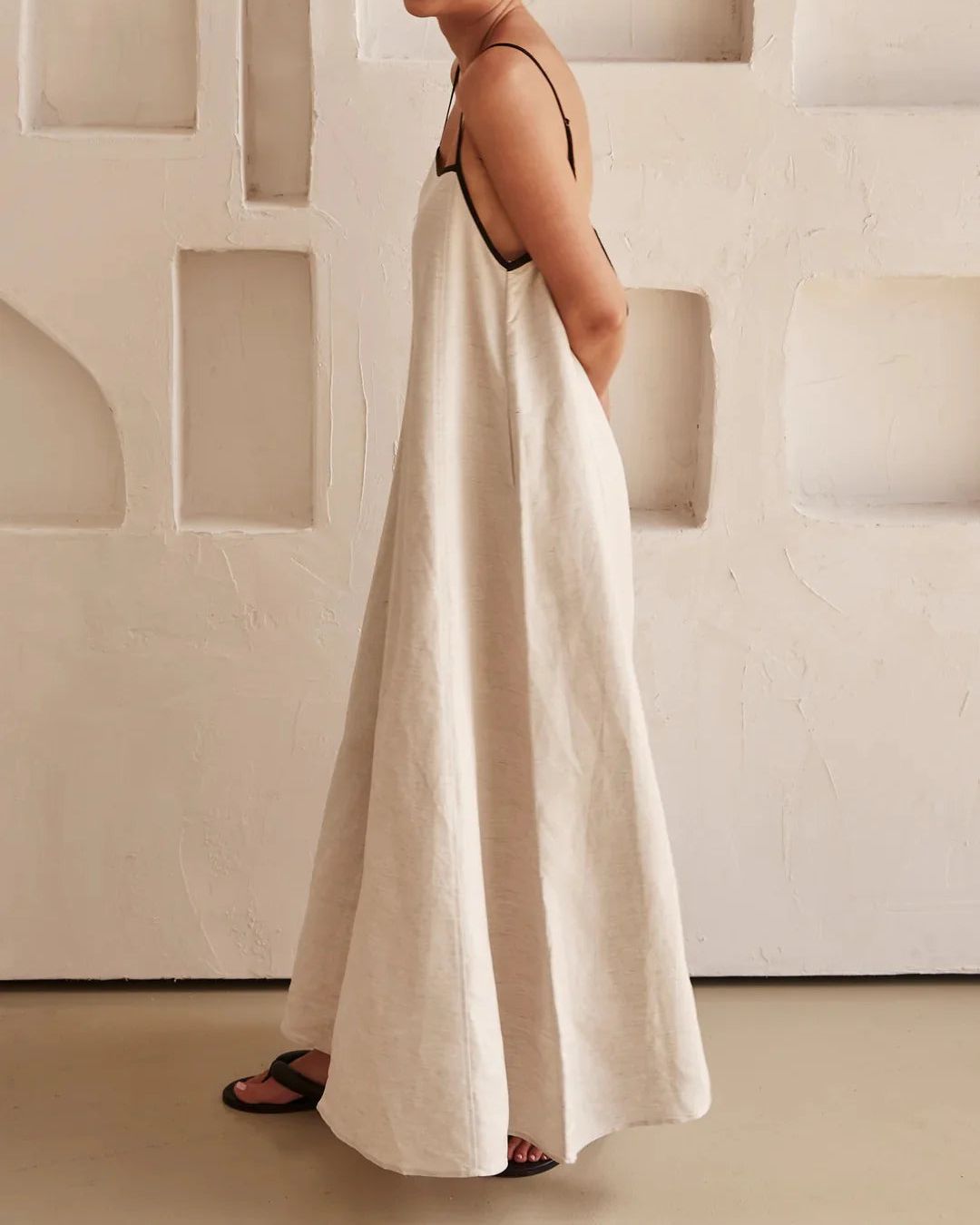 Summer Casual Fashion Nightdress