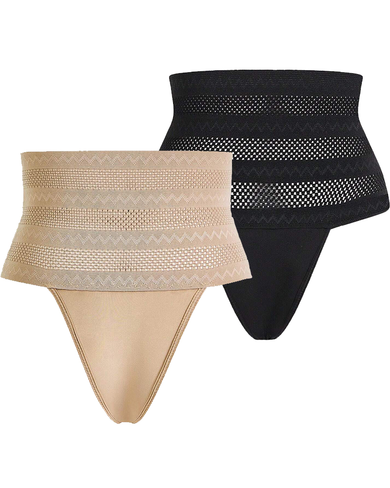 Tummy Control Shapewear Panty