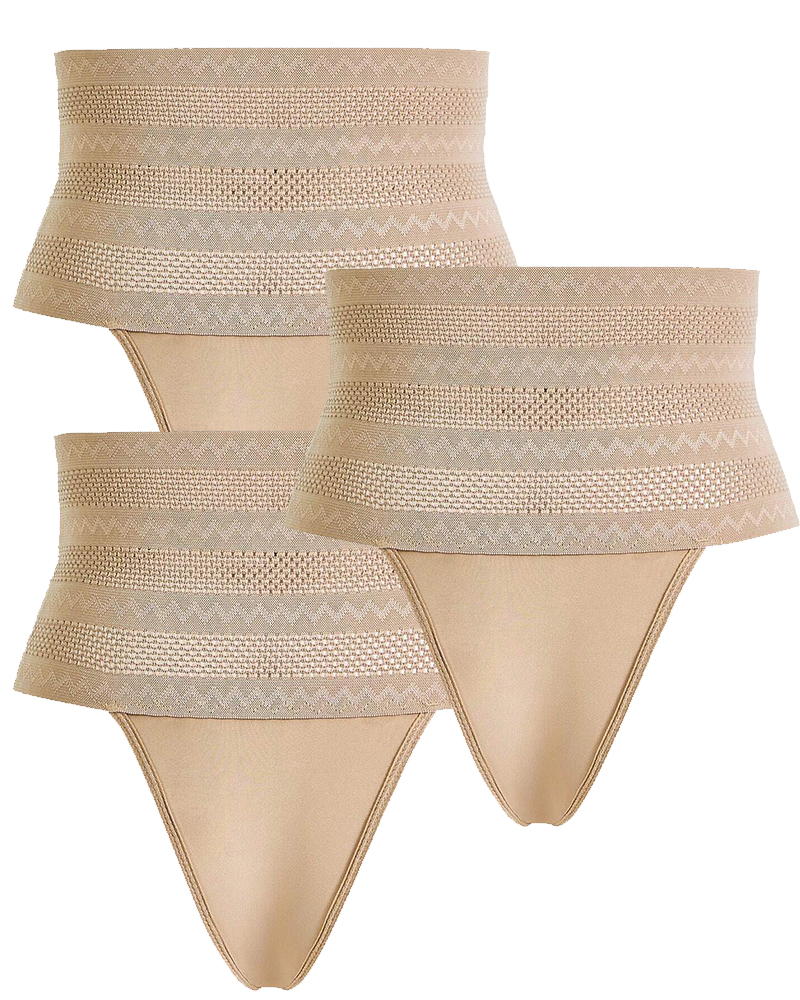 Tummy Control Shapewear Panty
