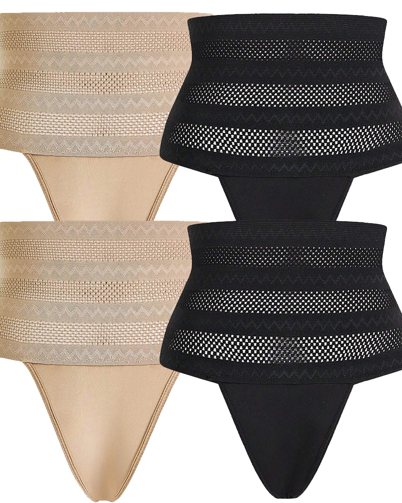 Tummy Control Shapewear Panty