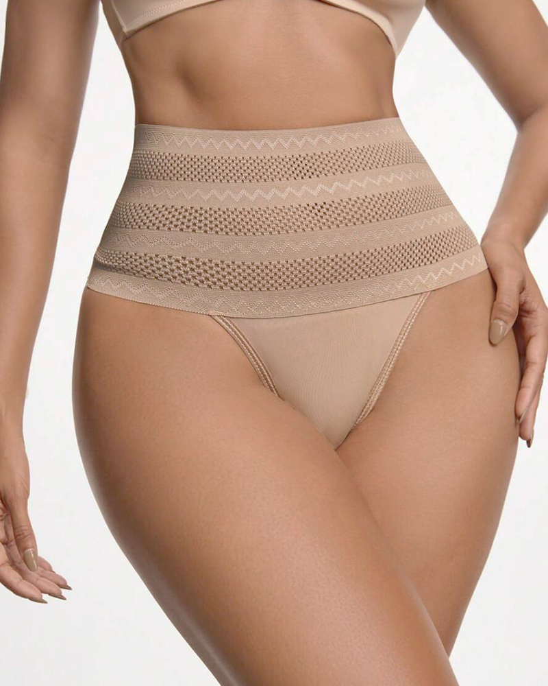Tummy Control Shapewear Panty