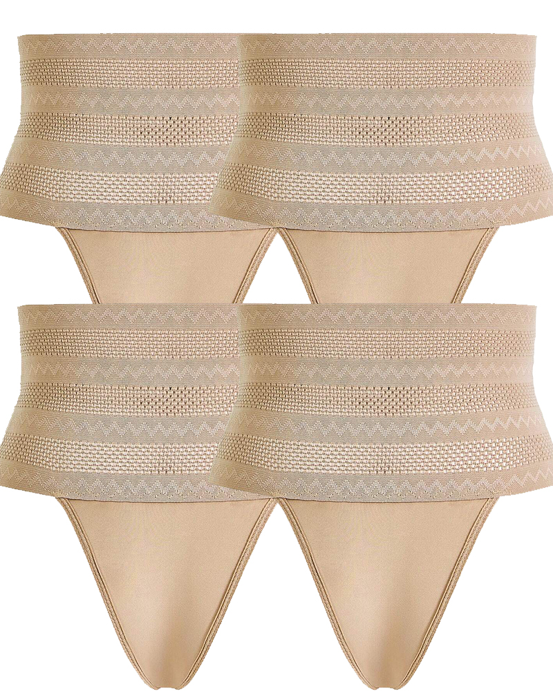 Tummy Control Shapewear Panty