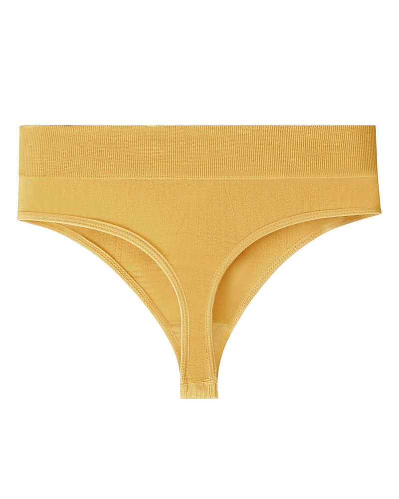 Thread Cotton Thong