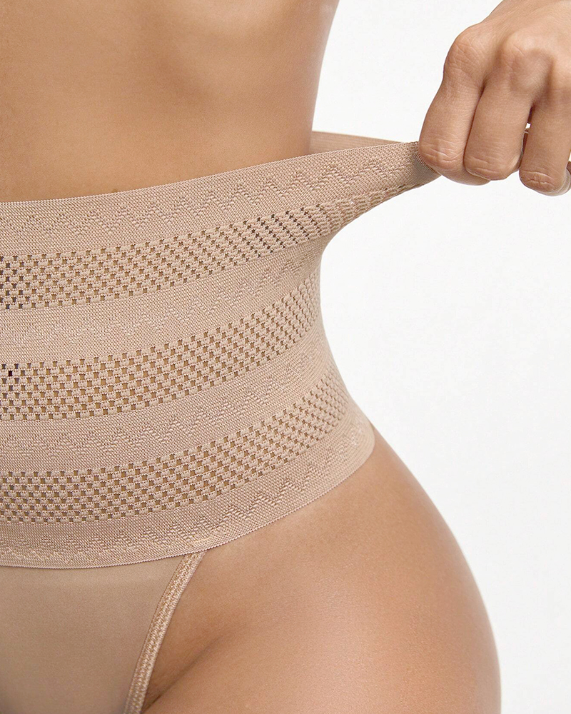 Tummy Control Shapewear Panty