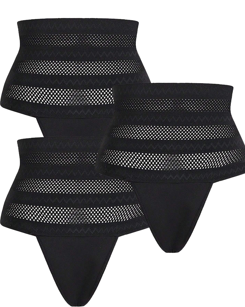 Tummy Control Shapewear Panty