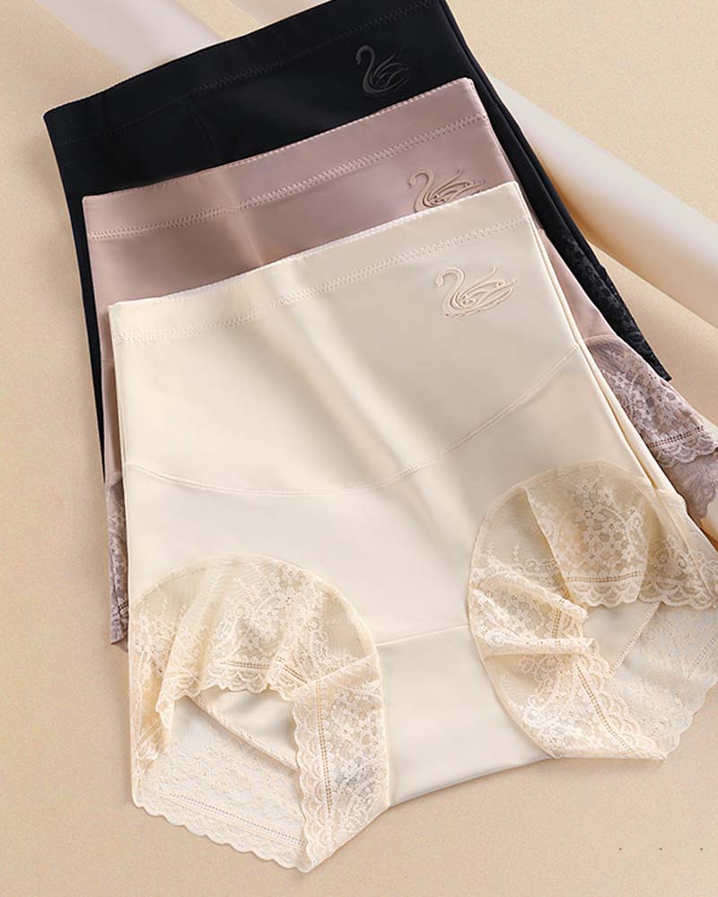 High Waist And Buttock Lift Strong Small Belly Bundle Waist