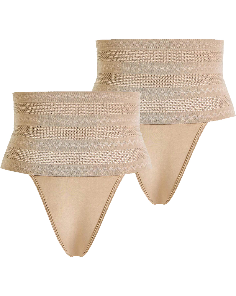 Tummy Control Shapewear Panty