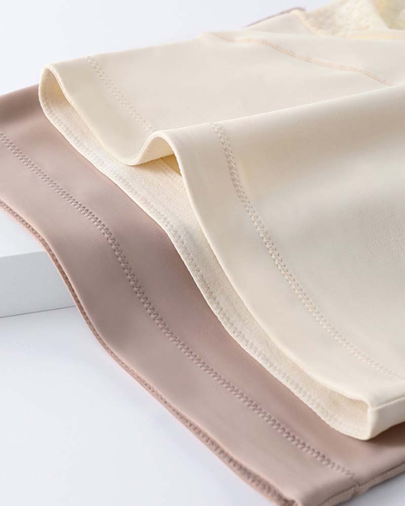 High Waist And Buttock Lift Strong Small Belly Bundle Waist