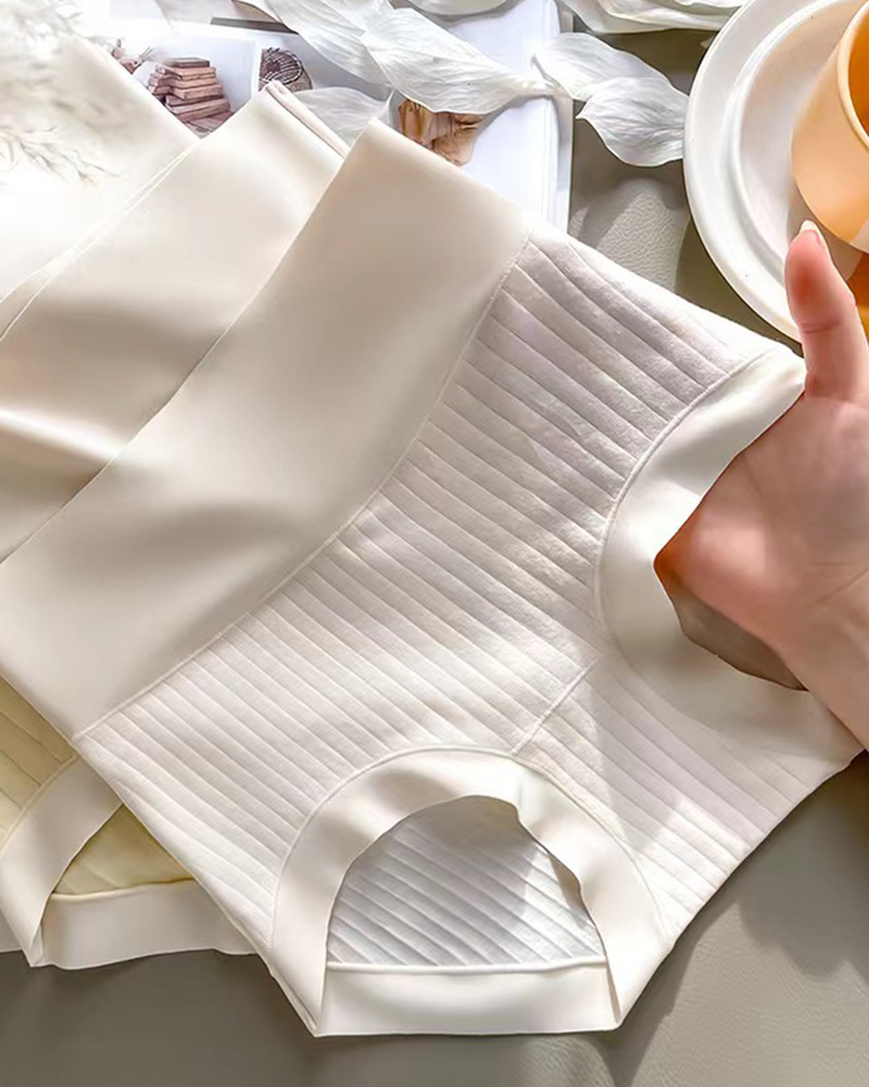 High Waist Tummy Control Sexy Underwear