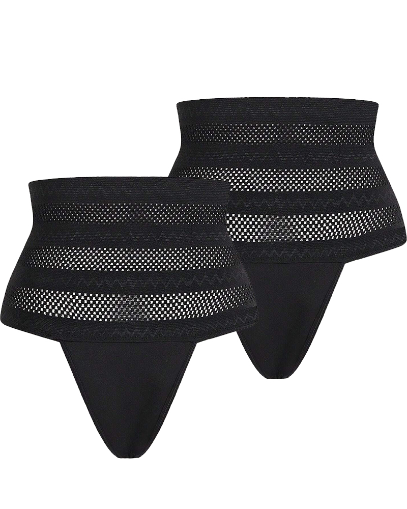 Tummy Control Shapewear Panty