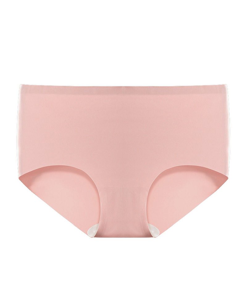 Seamless Anti-Bacterial Skin-Friendly Underwear