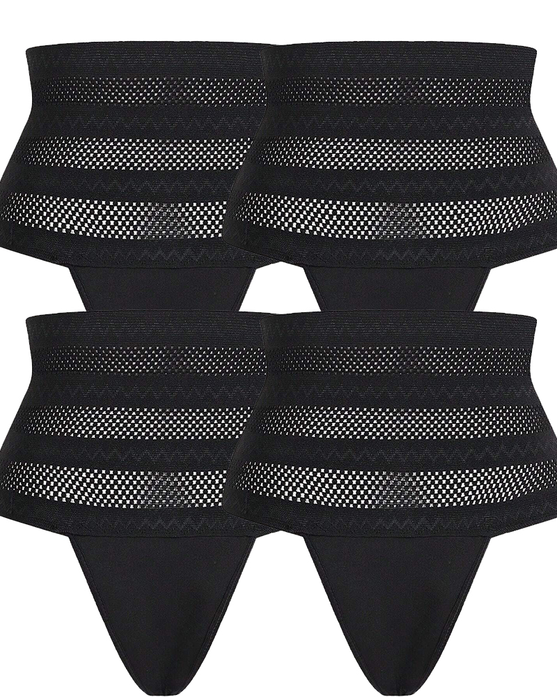 Tummy Control Shapewear Panty