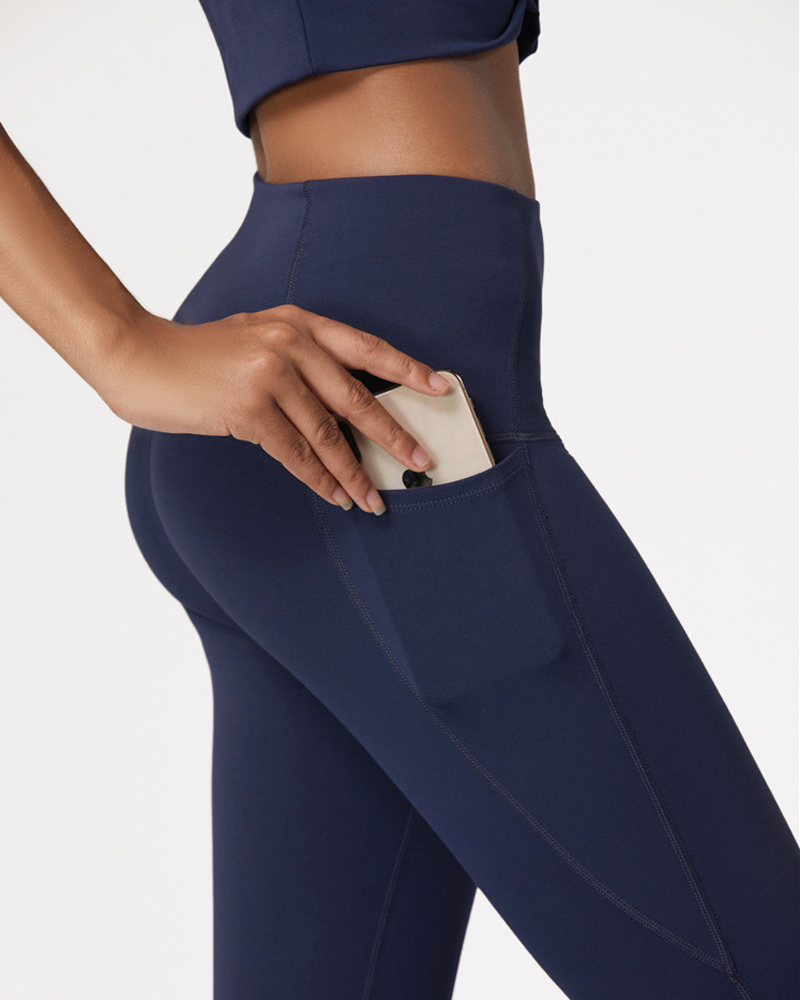 Firm Butt Lift High Waist Yoga Pants Leggings