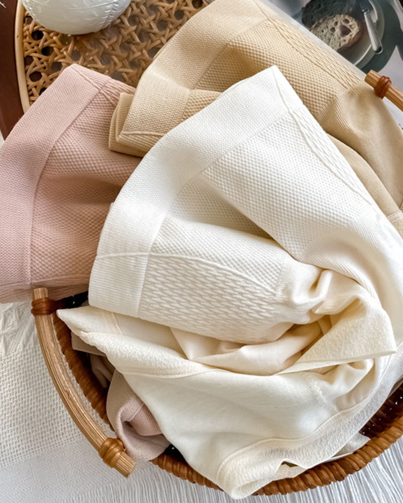 Seamless High Waist Tummy Control Briefs